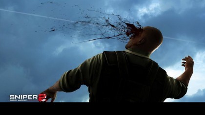Sniper: Ghost Warrior 2 скриншоты