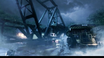 Sniper: Ghost Warrior скриншоты