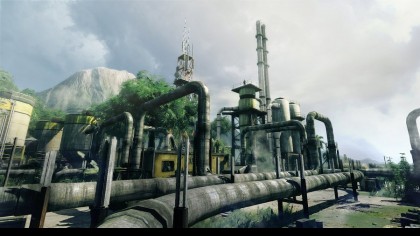 Sniper: Ghost Warrior игра