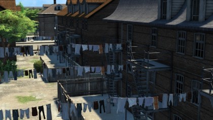 Omerta: City of Gangsters игра