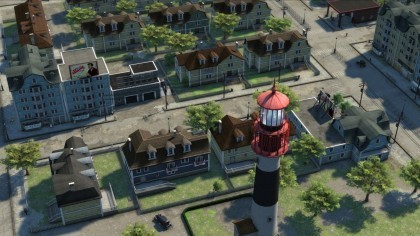 Omerta: City of Gangsters игра