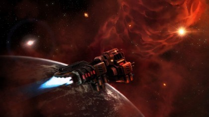 Starpoint Gemini 2 игра