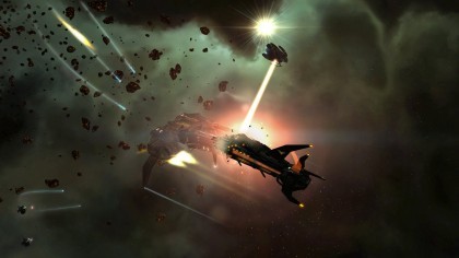 Starpoint Gemini 2 скриншоты
