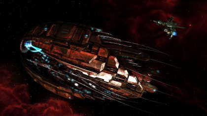 Starpoint Gemini 2 скриншоты