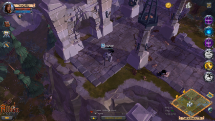 Albion Online игра