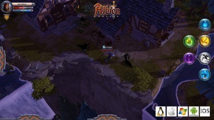 Albion Online игра