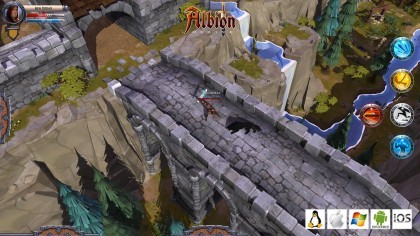 Albion Online игра