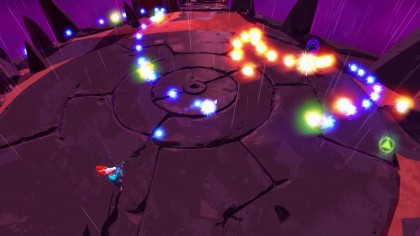 Furi игра