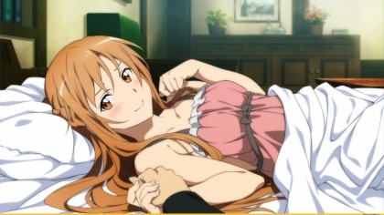 Sword Art Online: Fatal Bullet игра