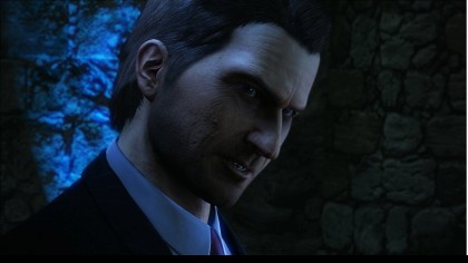 Uncharted 3: Drake's Deception скриншоты