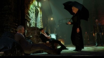 Uncharted 3: Drake's Deception скриншоты