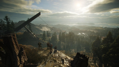 Tom Clancy's Ghost Recon: Breakpoint игра