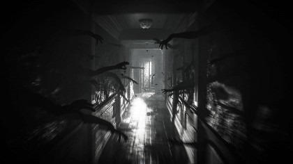 Layers of Fear 2 игра