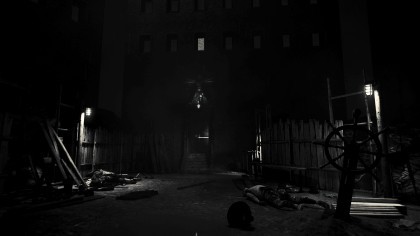 Layers of Fear 2 скриншоты