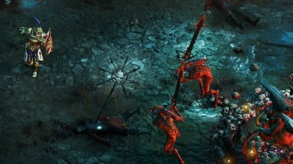 Warhammer: Chaosbane игра