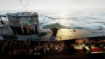 UBOAT игра