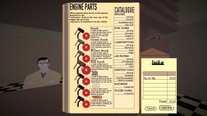 Jalopy игра