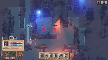 Pathway игра