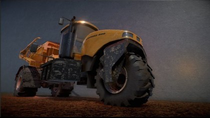 Farm&Fix 2020 игра