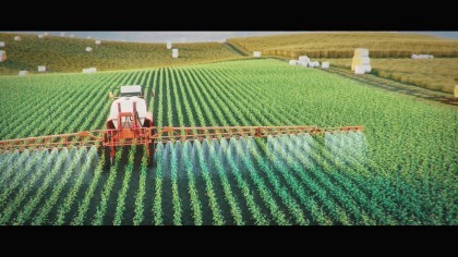 Farm&Fix 2020 скриншоты