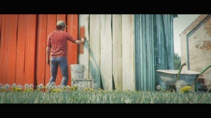 Farm&Fix 2020 игра