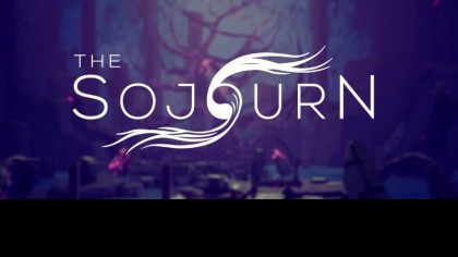 The Sojourn игра