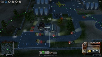 S.W.I.N.E. HD Remaster игра