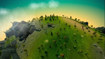 The Universim игра