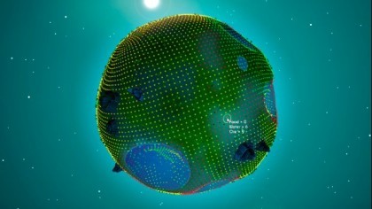 The Universim игра