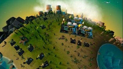 The Universim игра