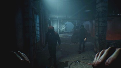 Vampire: The Masquerade – Bloodlines 2 игра