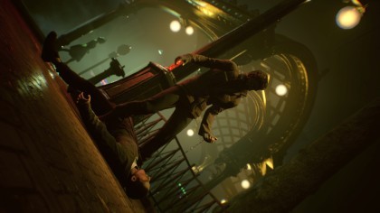 Vampire: The Masquerade – Bloodlines 2 игра