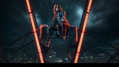 Vampire: The Masquerade – Bloodlines 2 скриншоты