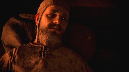 A Plague Tale: Innocence скриншоты