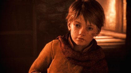 A Plague Tale: Innocence игра