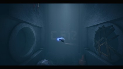 7th Sector  скриншоты