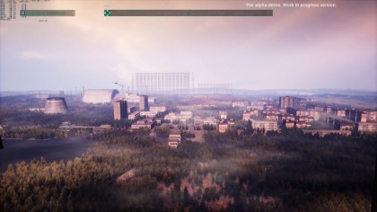 Chernobylite игра