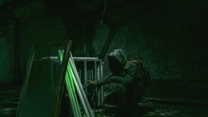Chernobylite скриншоты