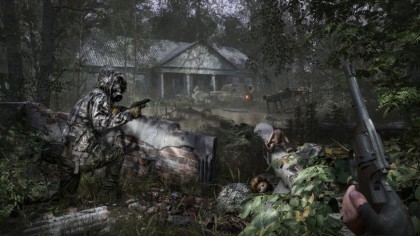 Chernobylite игра
