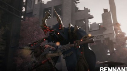 игра Remnant: From the Ashes