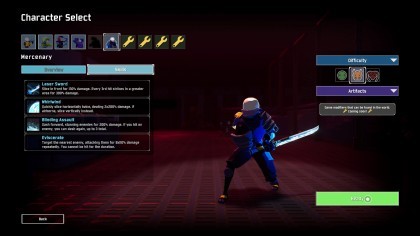 Risk of Rain 2 игра