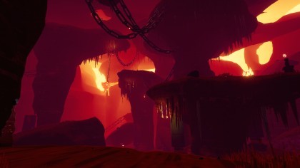 Risk of Rain 2 игра