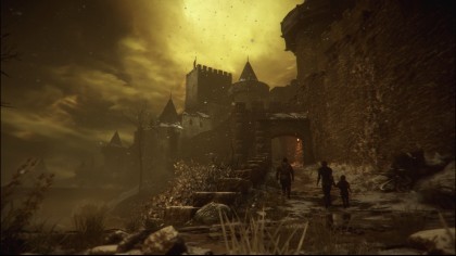 A Plague Tale: Innocence скриншоты