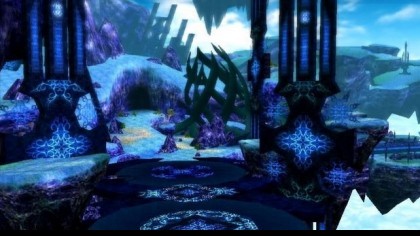 Sword Art Online: Hollow Fragment скриншоты
