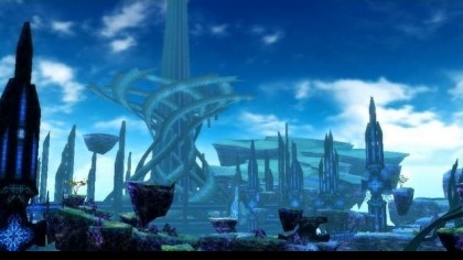 Sword Art Online: Hollow Fragment скриншоты