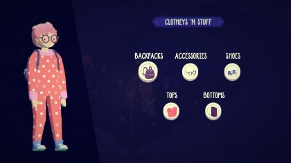 Ooblets игра