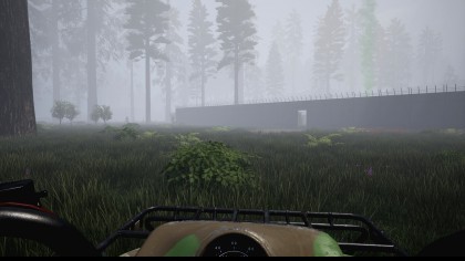 XERA: Survival игра