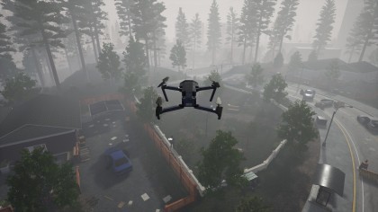 XERA: Survival скриншоты