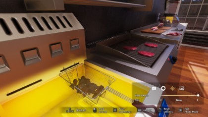 Cooking Simulator игра