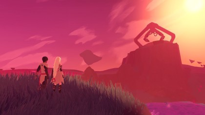 Haven (2020) игра